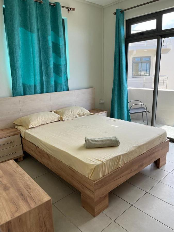 John House No 7 Apartment Flic en Flac