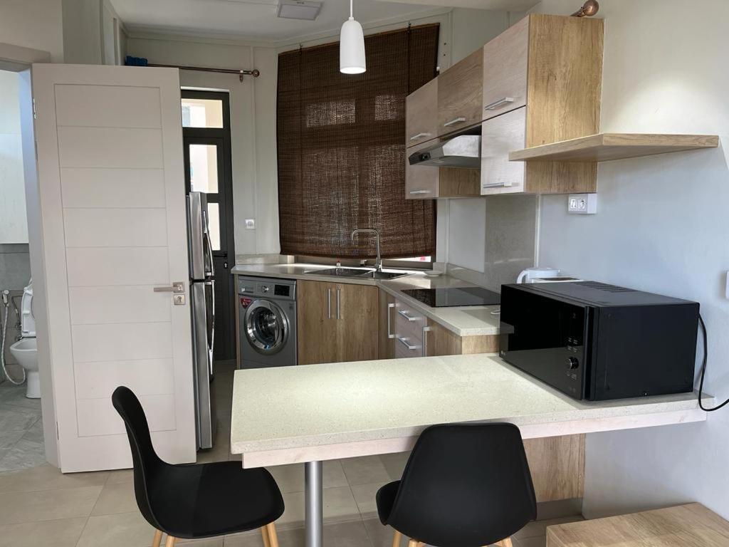 John House No 7 * Flic en Flac