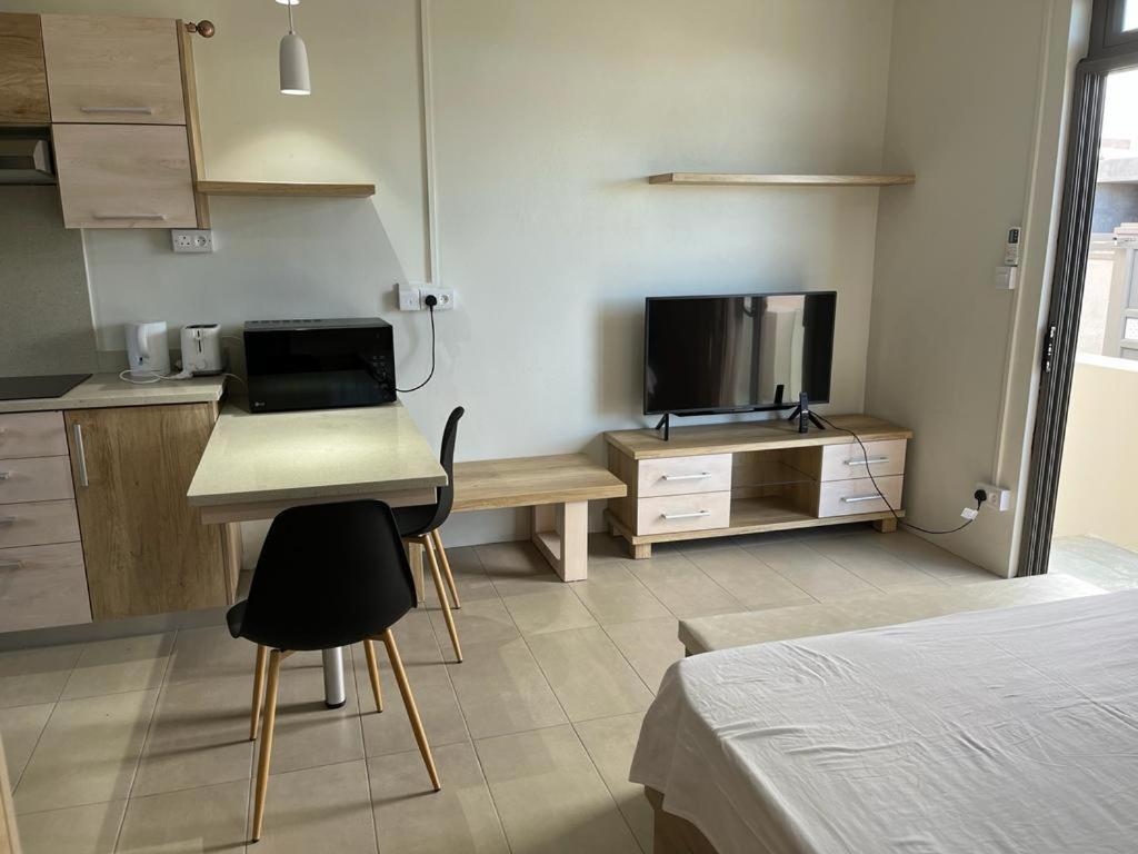 John House No 7 * Flic en Flac