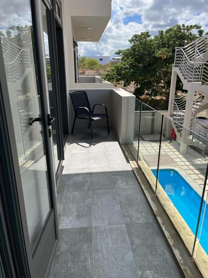 John House No 7 * Flic en Flac